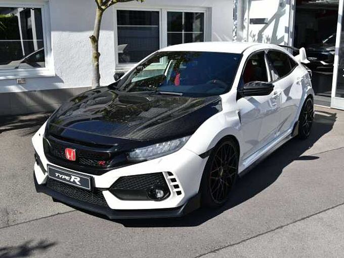 Honda Civic Type R GT �Unicorn �