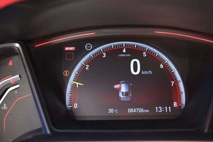 Honda Civic Type R GT �Unicorn �