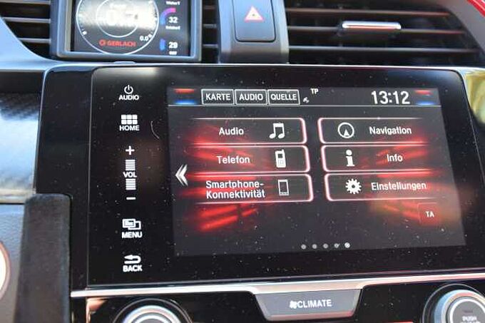 Honda Civic Type R GT �Unicorn �