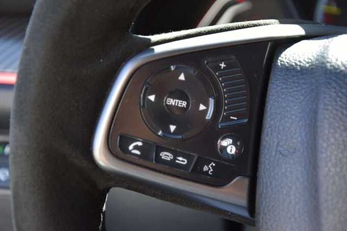 Honda Civic Type R GT �Unicorn �