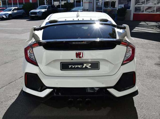 Honda Civic Type R GT �Unicorn �