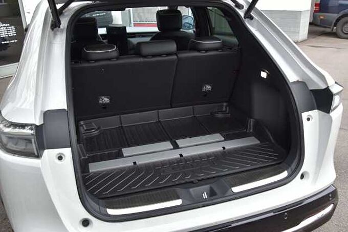 Honda e:Ny1 e:Ny1 Advance-Paket*Illuminations-Paket*