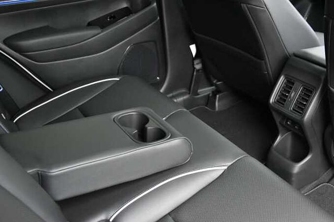 Honda e:Ny1 e:Ny1 Advance-Paket*Illuminations-Paket*