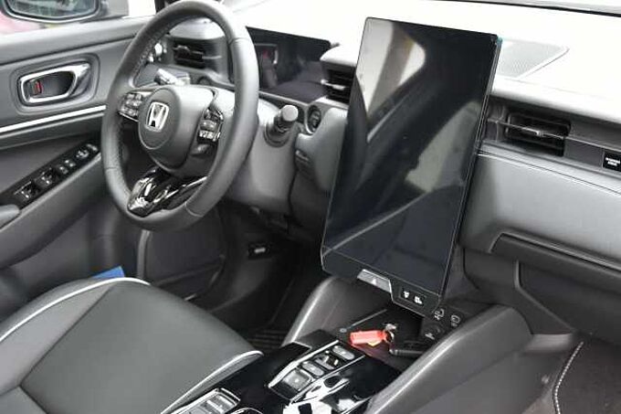 Honda e:Ny1 e:Ny1 Advance-Paket*Illuminations-Paket*