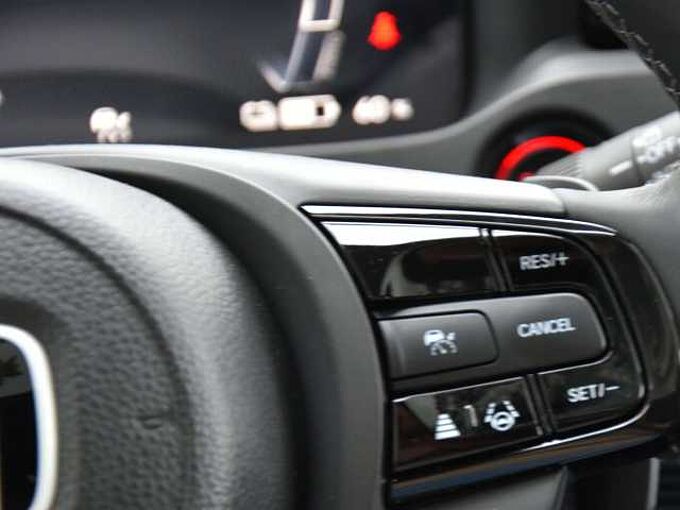 Honda e:Ny1 e:Ny1 Advance-Paket*Illuminations-Paket*