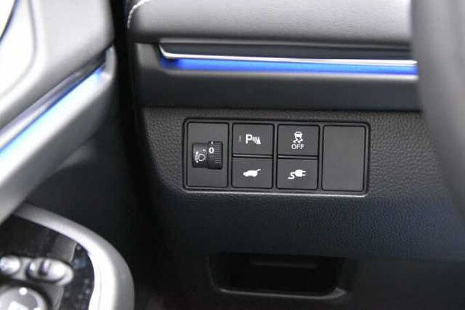 Honda e:Ny1 e:Ny1 Advance-Paket*Illuminations-Paket*