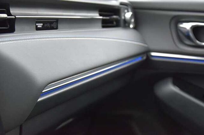 Honda e:Ny1 e:Ny1 Advance-Paket*Illuminations-Paket*
