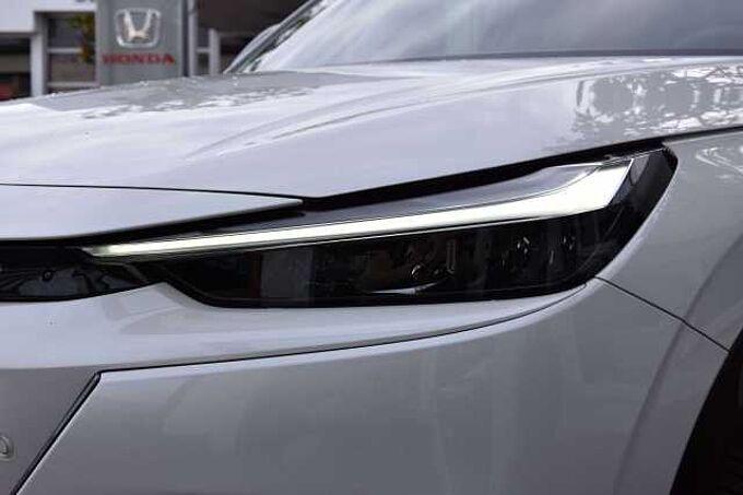 Honda e:Ny1 e:Ny1 Advance-Paket*Illuminations-Paket*
