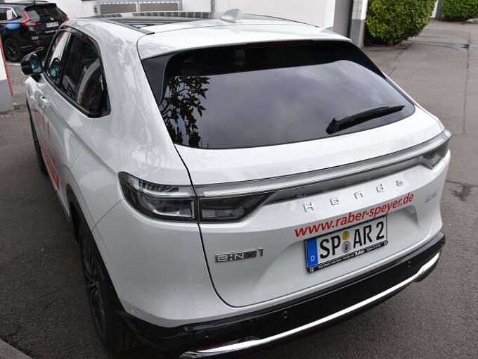 Honda e:Ny1 e:Ny1 Advance-Paket*Illuminations-Paket*