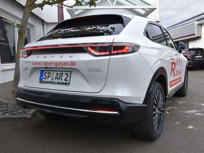 Honda e:Ny1 e:Ny1 Advance-Paket*Illuminations-Paket*