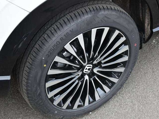 Honda e:Ny1 e:Ny1 Advance-Paket*Illuminations-Paket*