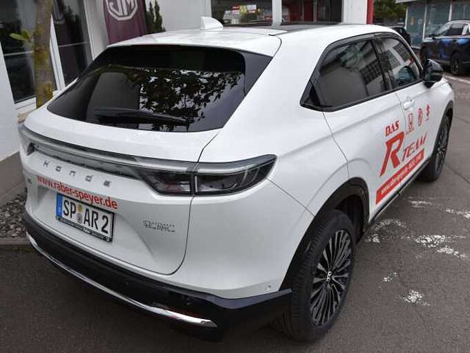 Honda e:Ny1 e:Ny1 Advance-Paket*Illuminations-Paket*
