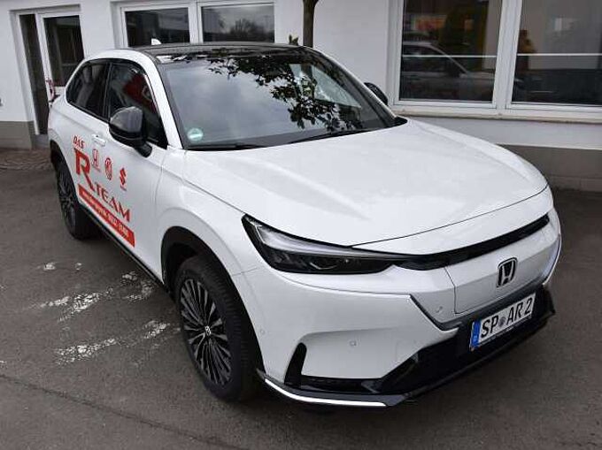 Honda e:Ny1 e:Ny1 Advance-Paket*Illuminations-Paket*