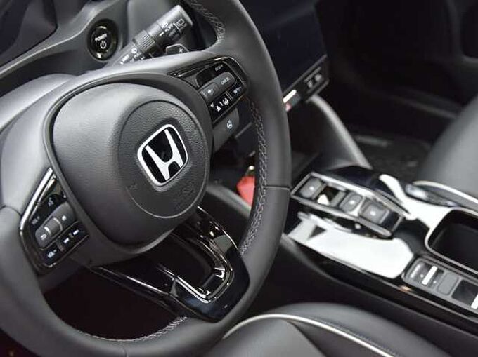 Honda e:Ny1 e:Ny1 Advance-Paket*Illuminations-Paket*
