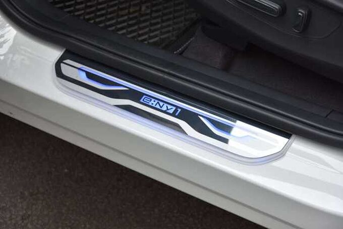 Honda e:Ny1 e:Ny1 Advance-Paket*Illuminations-Paket*