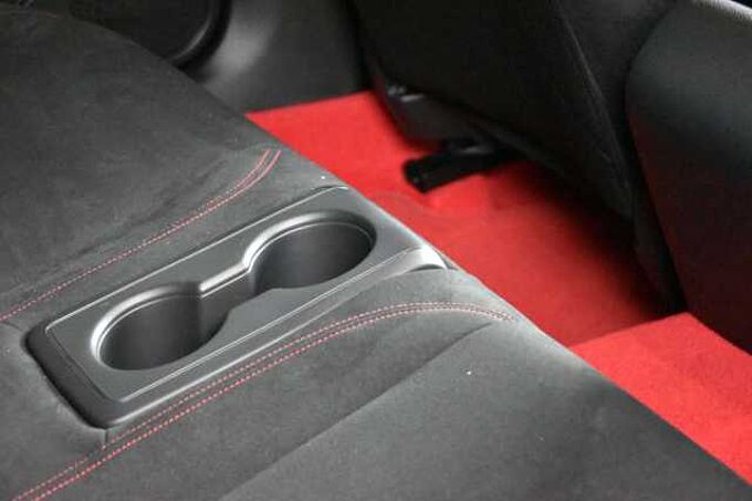 Honda Civic Type R **H&R Tiefer+Spur** R-Design*