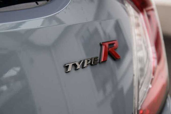 Honda Civic Type R GT*neue Bremsbelege*Scheckheft gepflegt