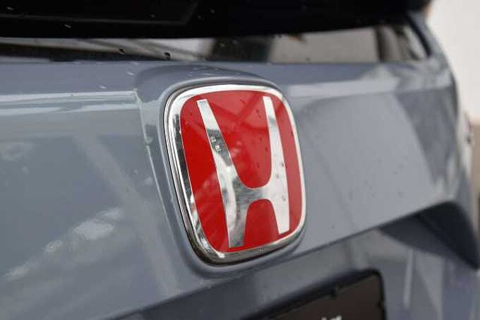Honda Civic Type R GT*neue Bremsbelege*Scheckheft gepflegt