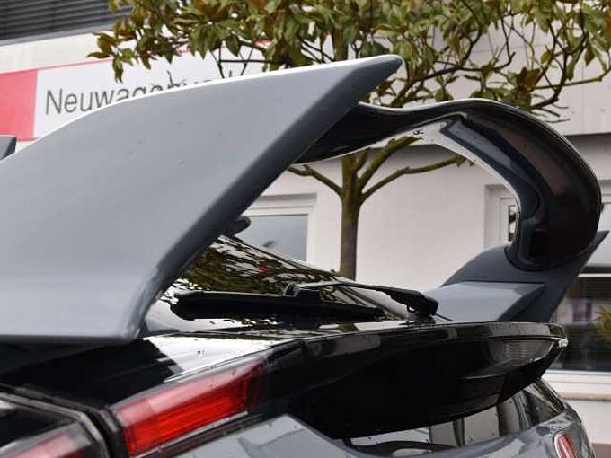 Honda Civic Type R GT*neue Bremsbelege*Scheckheft gepflegt