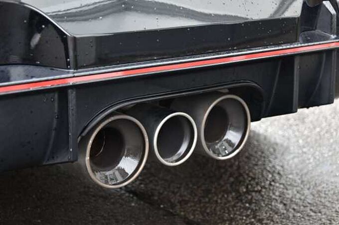 Honda Civic Type R GT*neue Bremsbelege*Scheckheft gepflegt