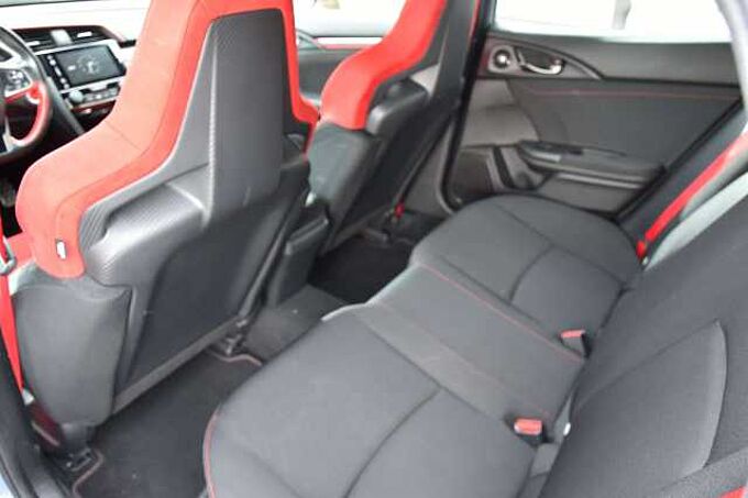 Honda Civic Type R GT*neue Bremsbelege*Scheckheft gepflegt