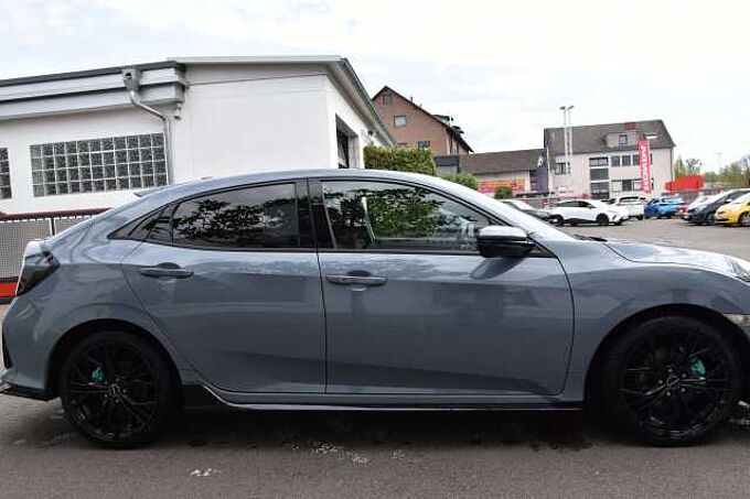 Honda Civic Sport Plus*RFK*SHZ*LED*PDC V+H*KESSY
