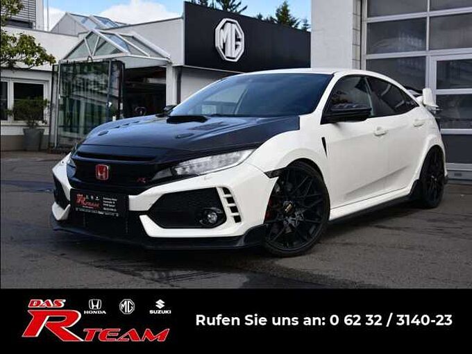 Honda  Civic Type R GT �Unicorn �