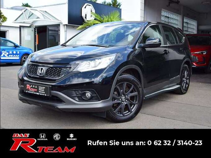 Honda CR-V Elegance