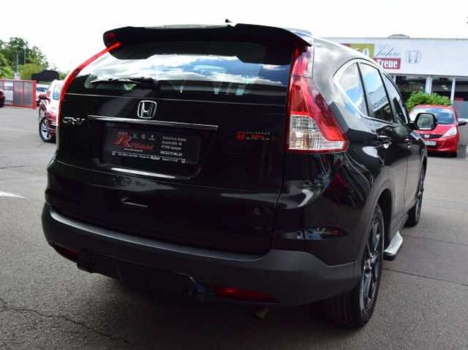 Honda CR-V Elegance