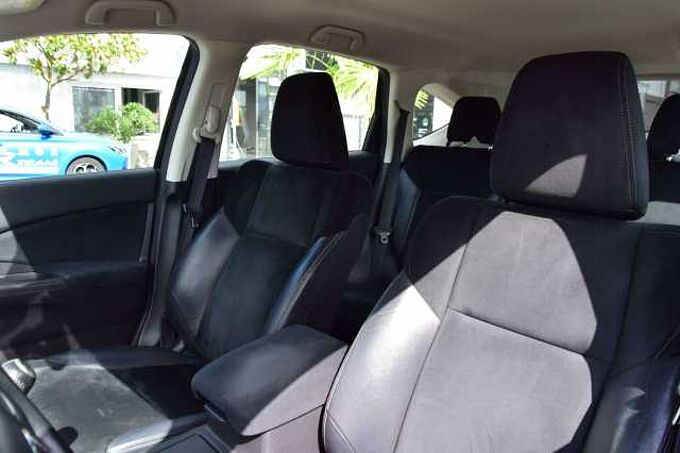 Honda CR-V Elegance