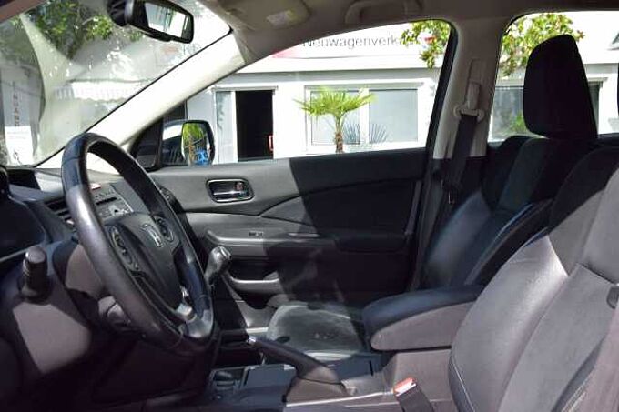 Honda CR-V Elegance