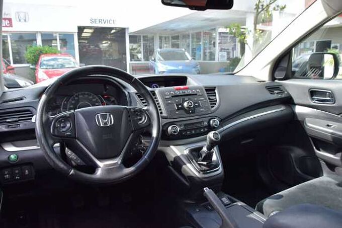 Honda CR-V Elegance