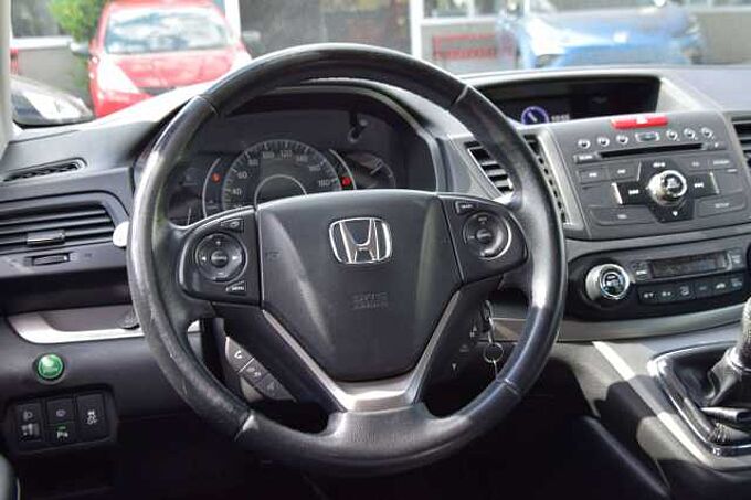Honda CR-V Elegance