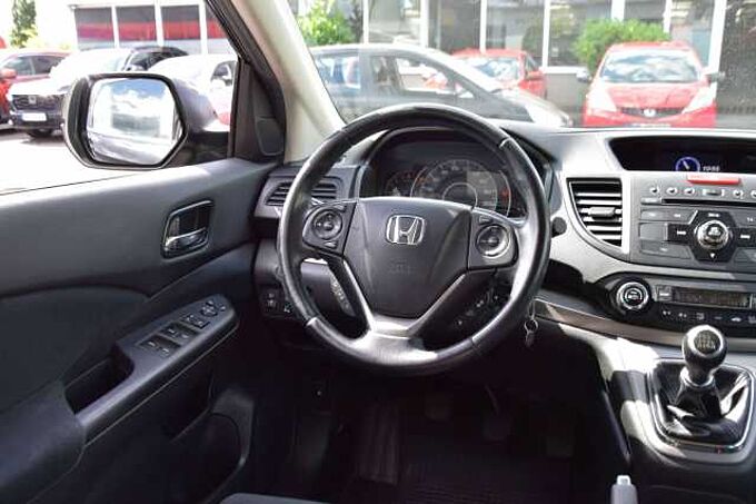 Honda CR-V Elegance