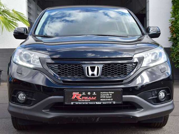 Honda CR-V Elegance