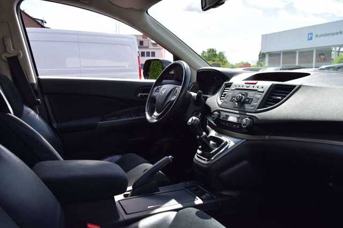 Honda CR-V Elegance