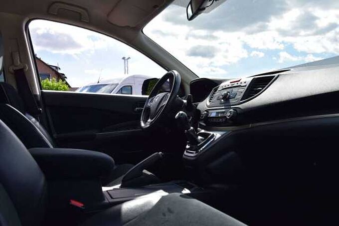 Honda CR-V Elegance