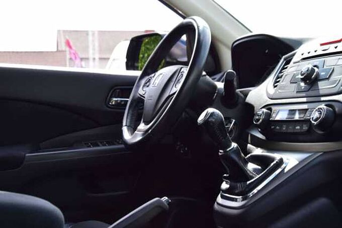 Honda CR-V Elegance