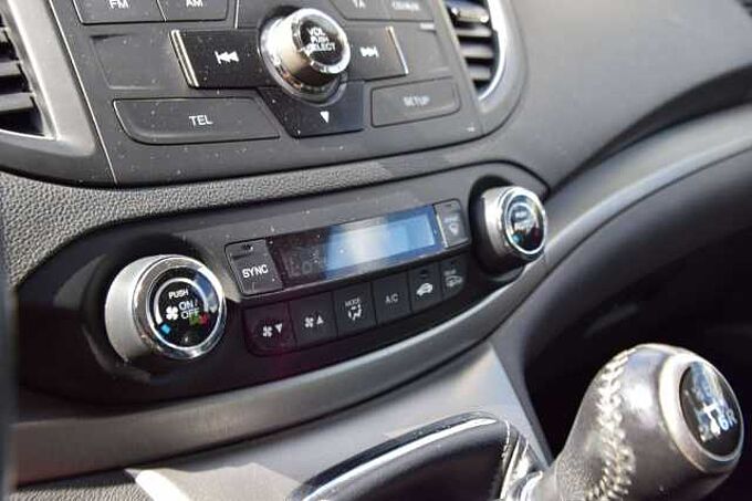 Honda CR-V Elegance