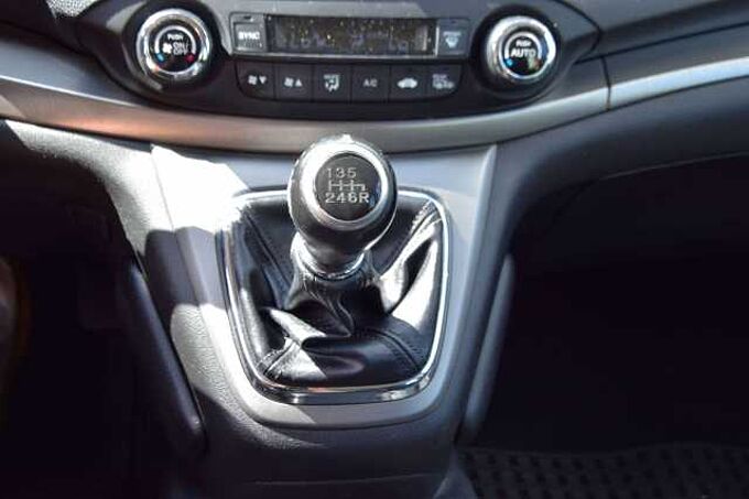 Honda CR-V Elegance