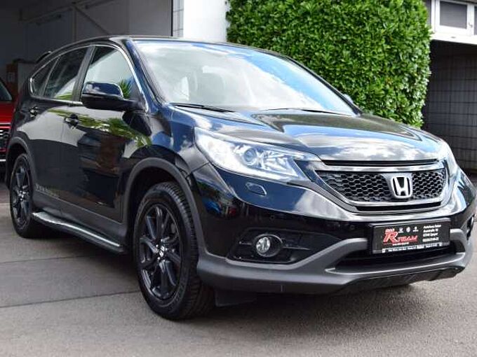 Honda CR-V Elegance