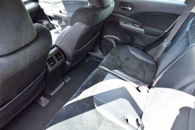 Honda CR-V Elegance