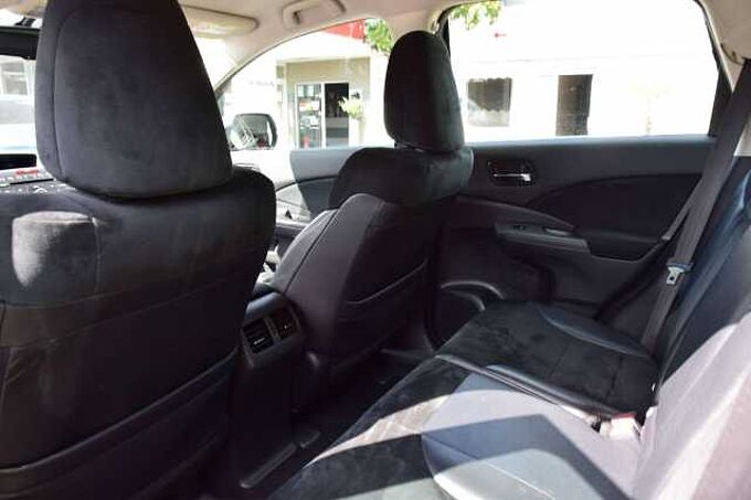 Honda CR-V Elegance