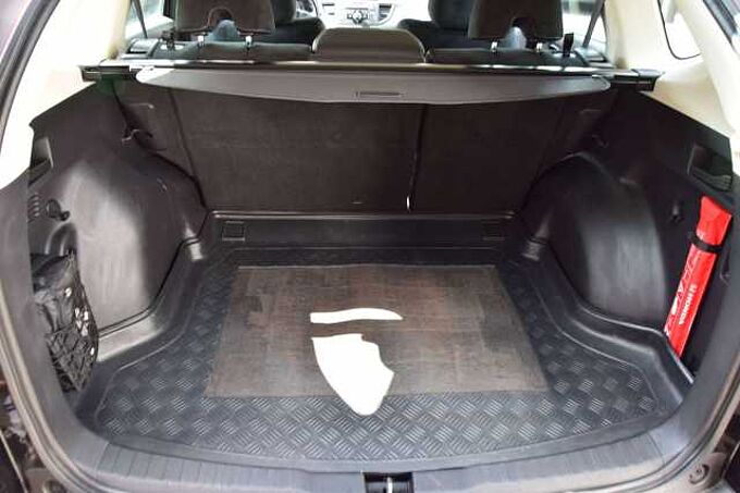 Honda CR-V Elegance