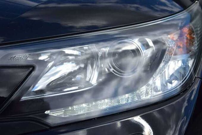 Honda CR-V Elegance