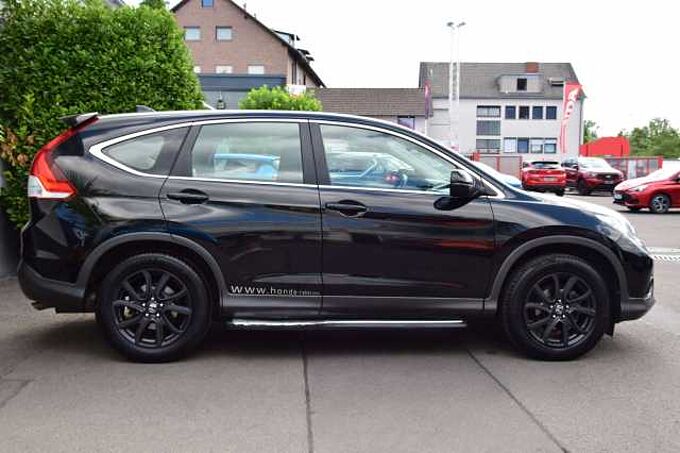 Honda CR-V Elegance