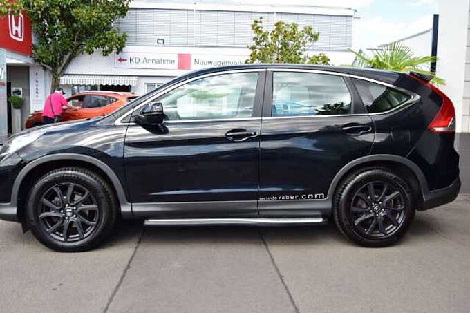 Honda CR-V Elegance
