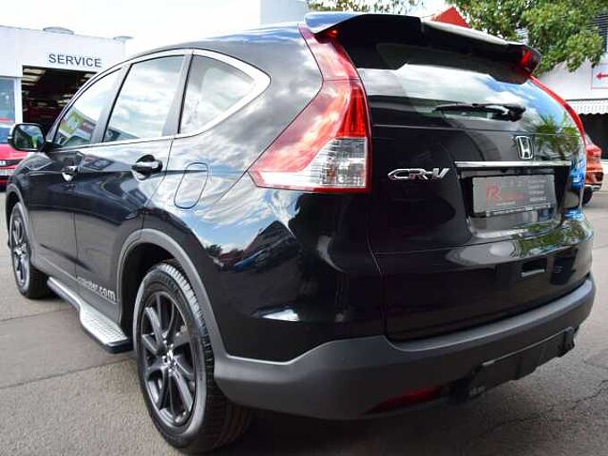 Honda CR-V Elegance