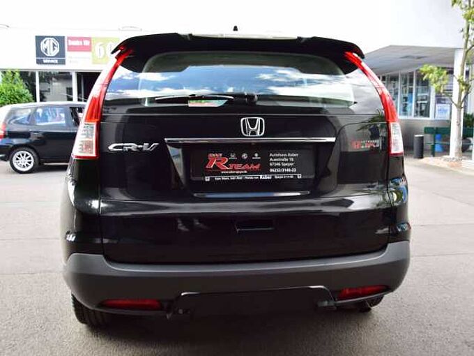 Honda CR-V Elegance