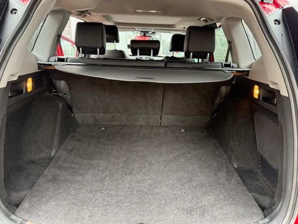 Honda CR-V 2.0 i-MMD HYBRID 4WD Executive